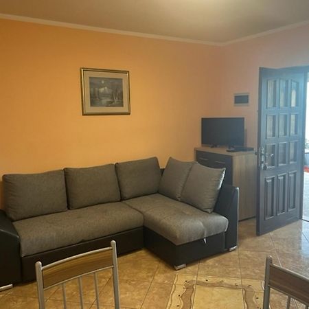 Apartments Villa Sandra Opatija Ngoại thất bức ảnh