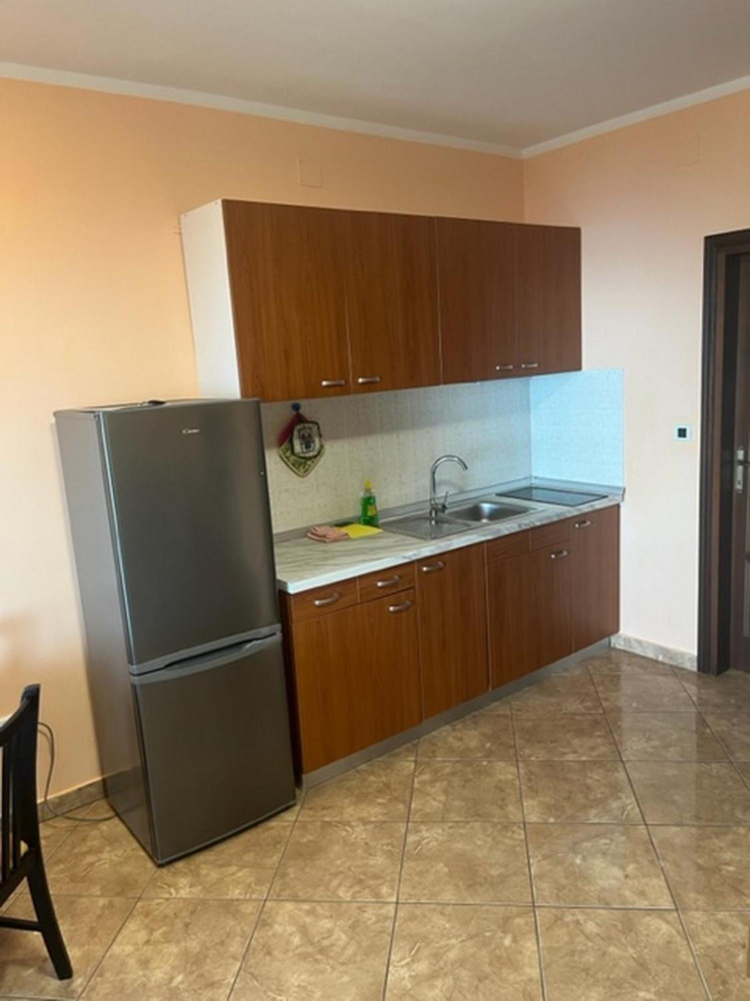Apartments Villa Sandra Opatija Ngoại thất bức ảnh