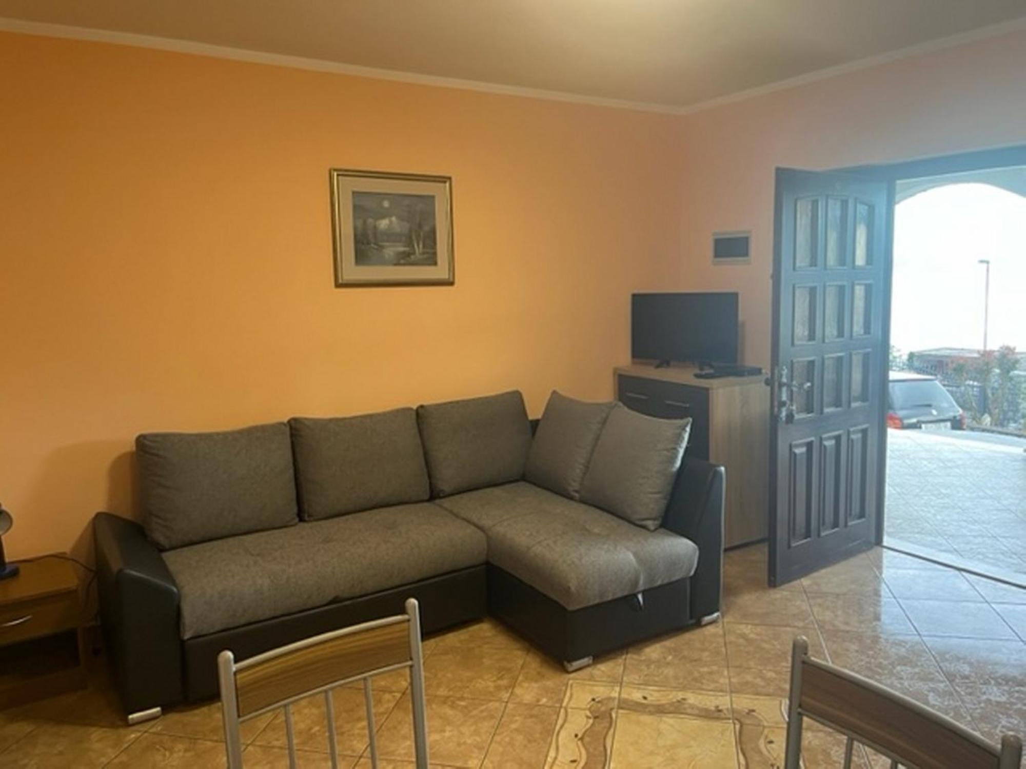 Apartments Villa Sandra Opatija Ngoại thất bức ảnh