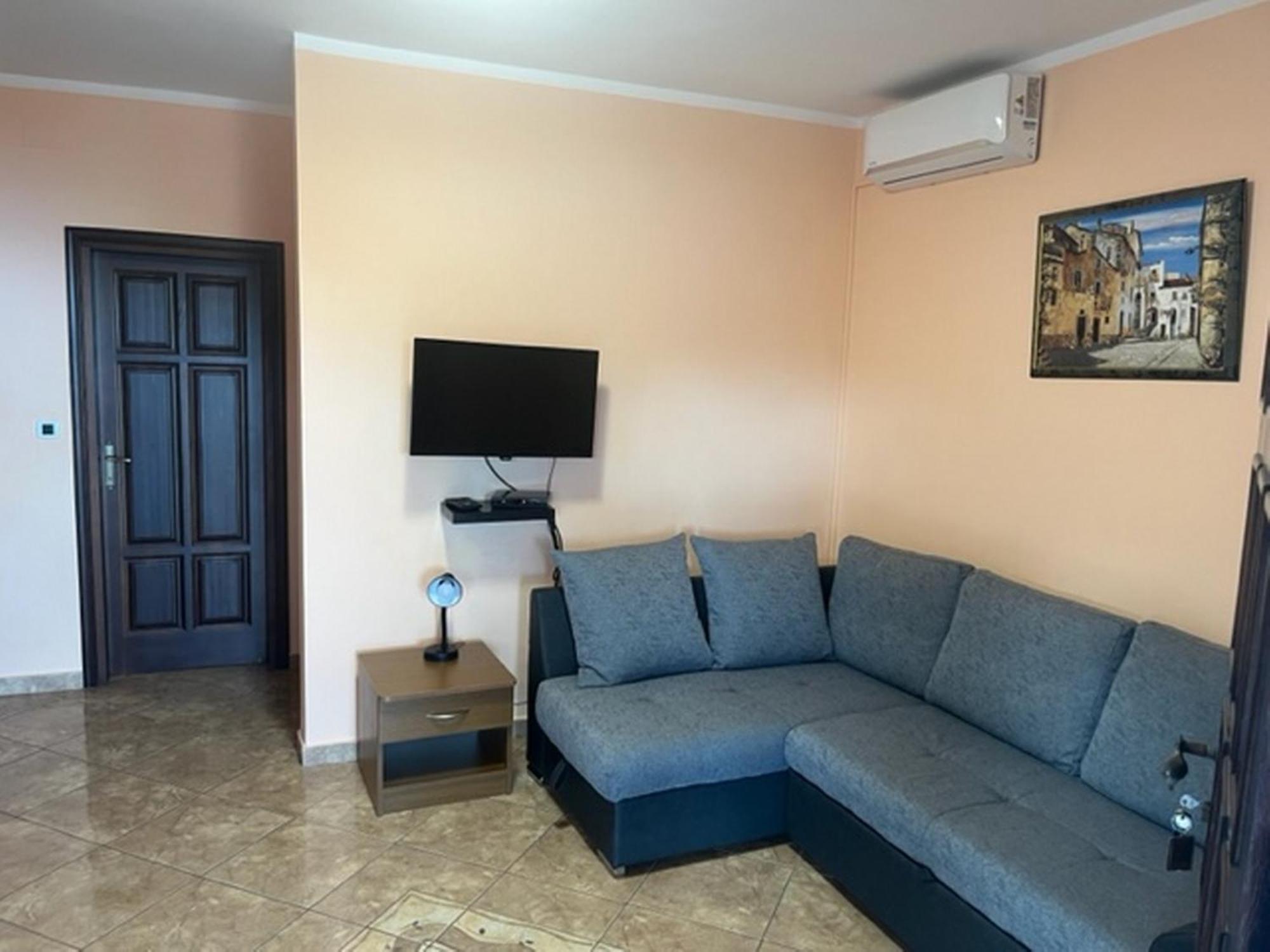Apartments Villa Sandra Opatija Ngoại thất bức ảnh