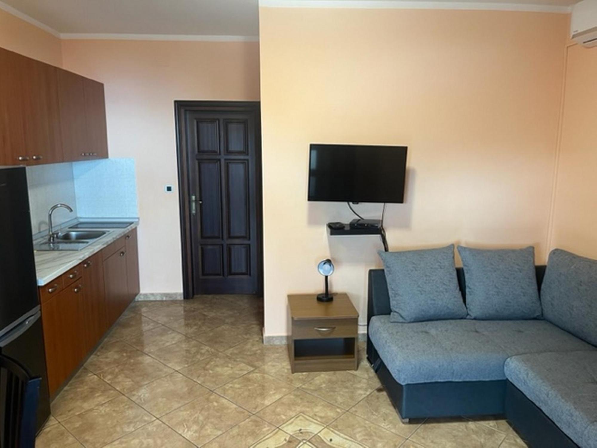 Apartments Villa Sandra Opatija Ngoại thất bức ảnh