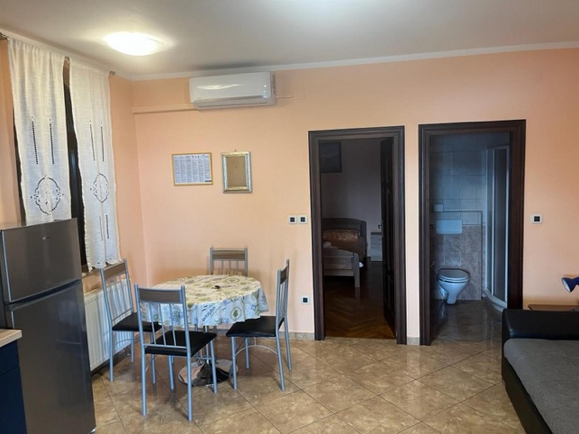 Apartments Villa Sandra Opatija Ngoại thất bức ảnh